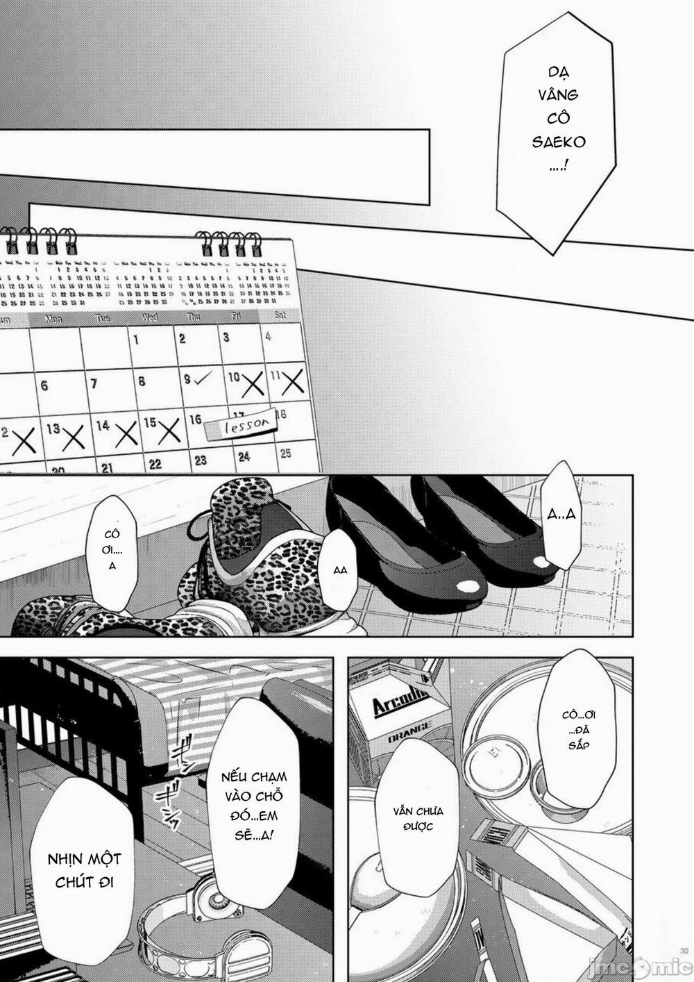 Nữ Gia Sư 2.2 trang 10