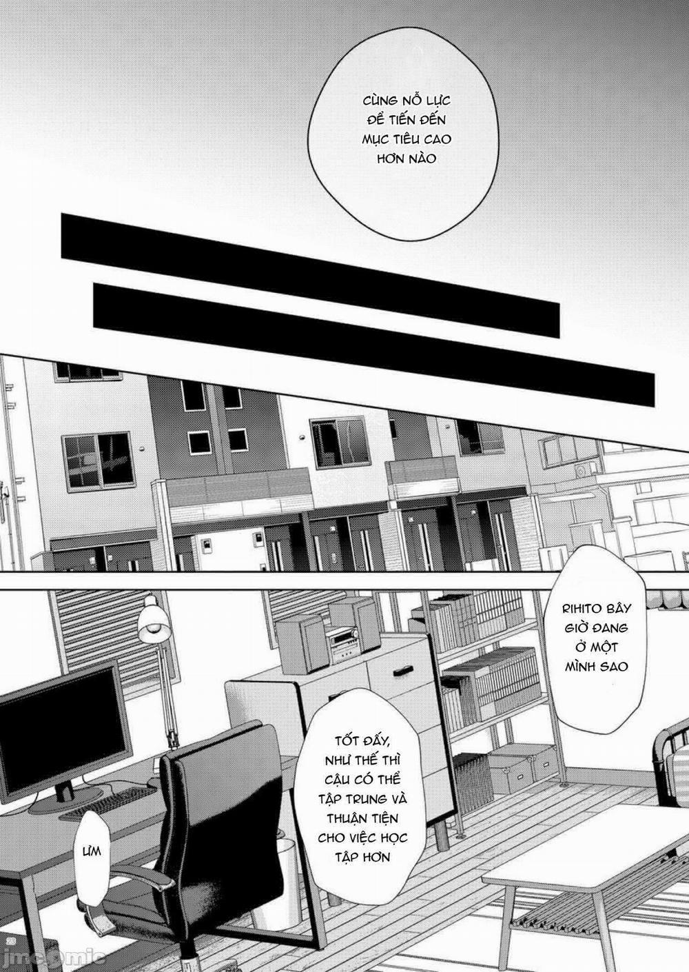 Nữ Gia Sư 2.2 trang 3