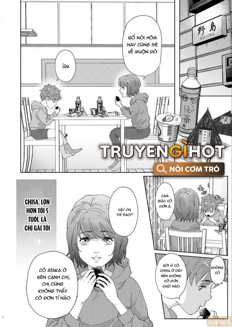 Nữ Gia Sư 4.1 trang 5