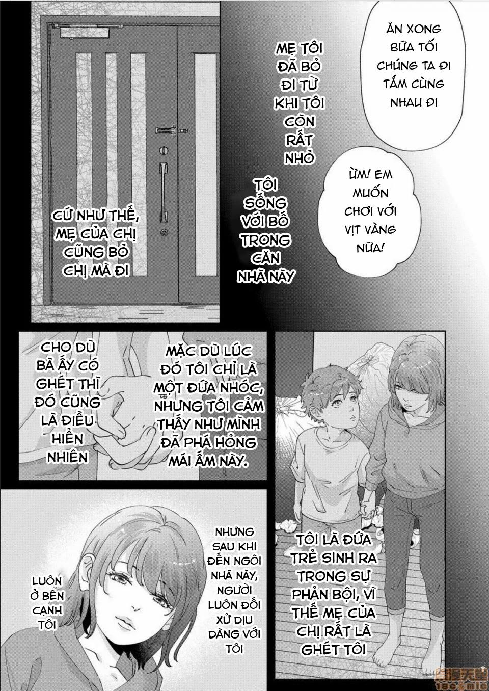 Nữ Gia Sư 4.1 trang 6