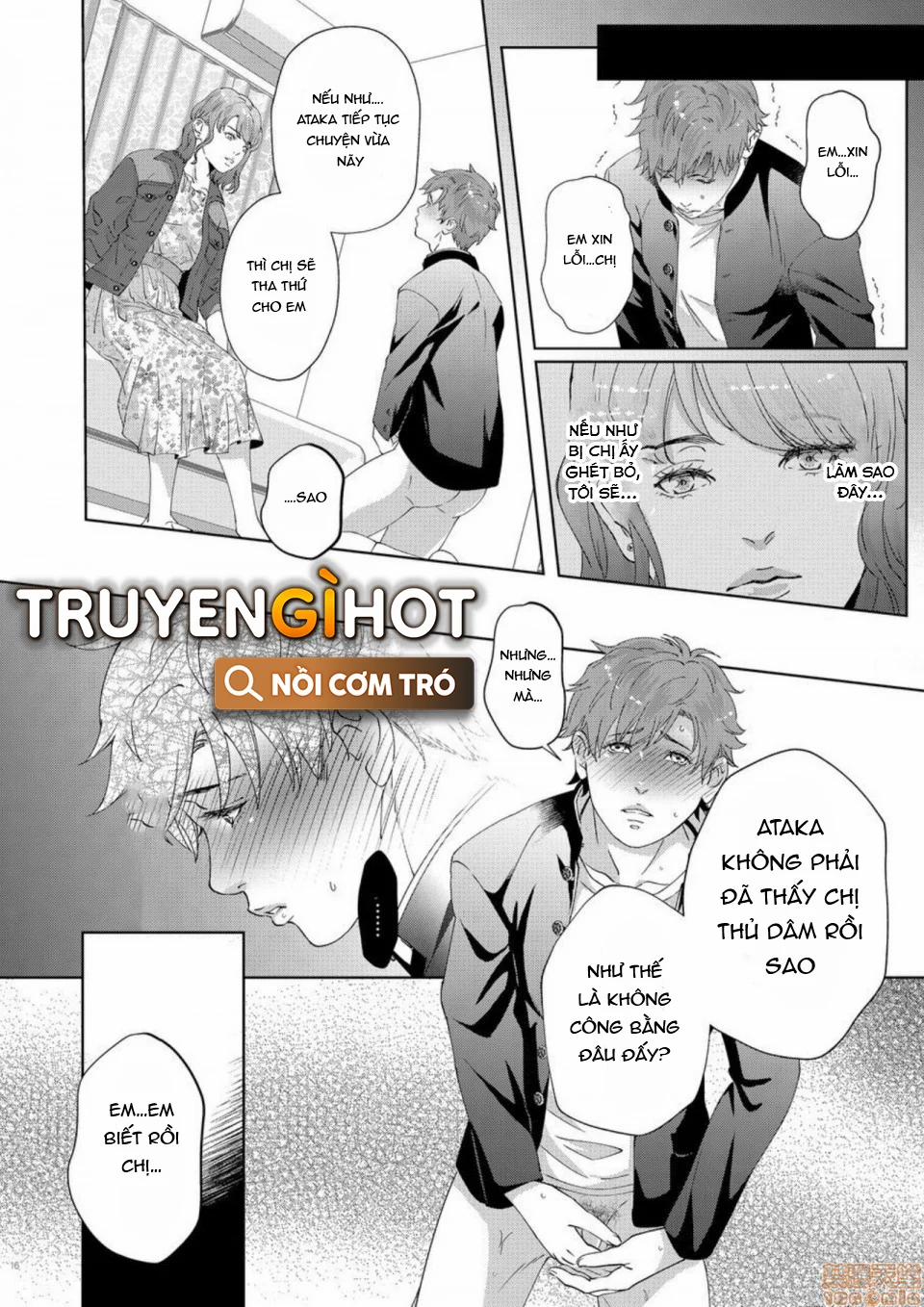 Nữ Gia Sư 4.2 trang 2