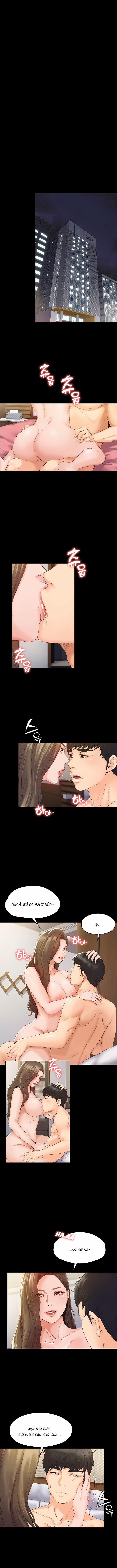 Nữ Giáo Viên Võ Thuật Là Hàng X… 1 trang 13