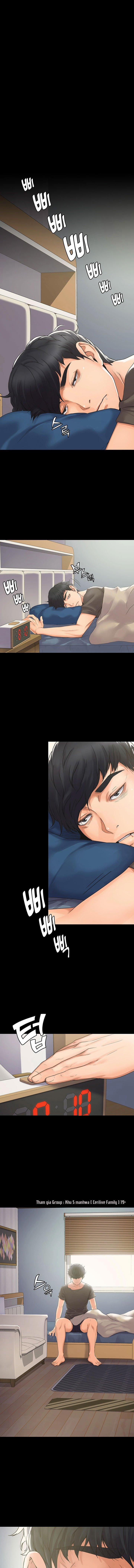 Nữ Giáo Viên Võ Thuật Là Hàng X… 1 trang 4