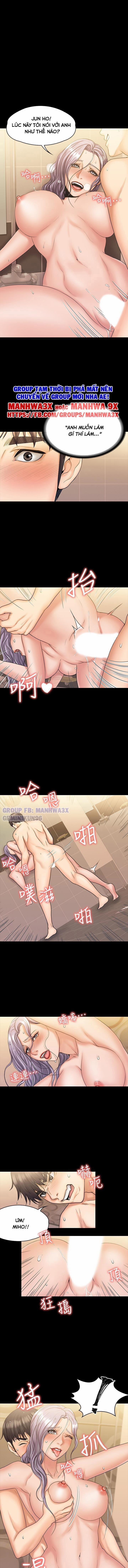 Nữ Giáo Viên Võ Thuật Là Hàng X… 11 trang 6