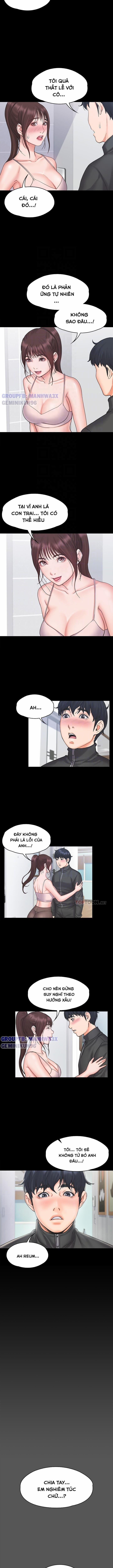 Nữ Giáo Viên Võ Thuật Là Hàng X… 17 trang 4