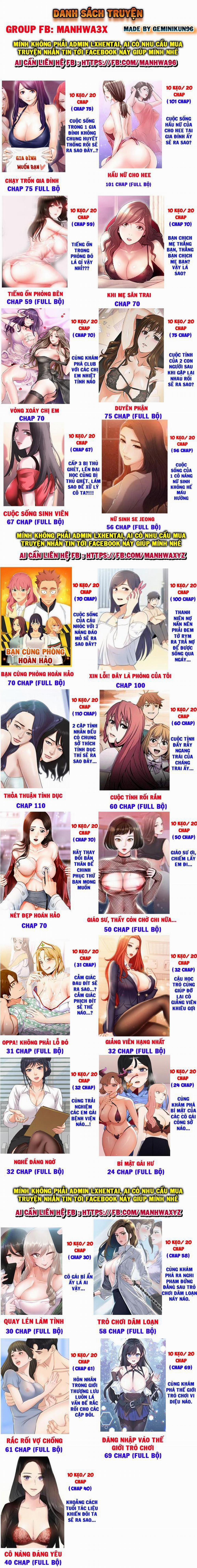 Nữ Giáo Viên Võ Thuật Là Hàng Xóm Của Tôi 20 trang 0