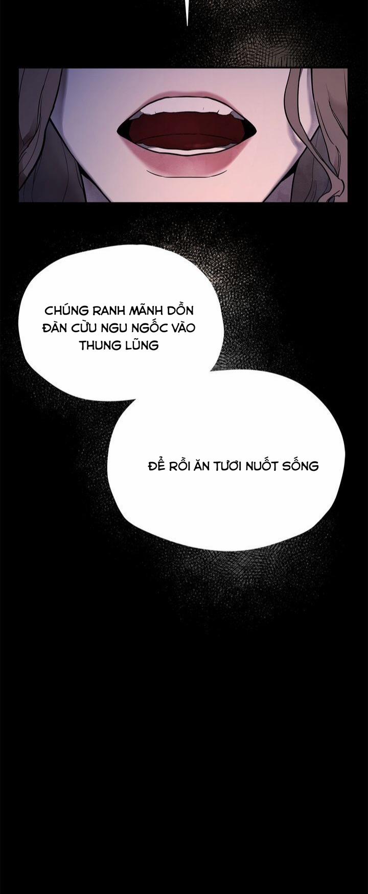 Nữ Hoàng Agatha 0.2 trang 3