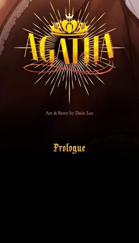 Nữ Hoàng Agatha 0.2 trang 7