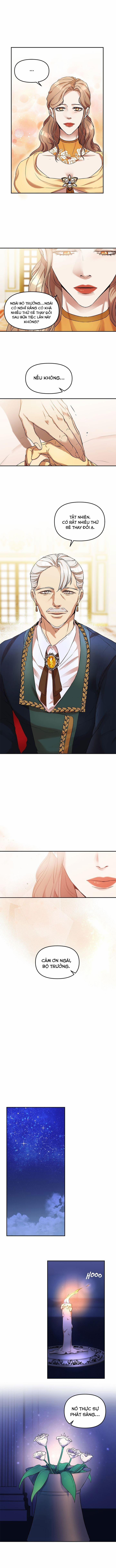 Nữ Hoàng Agatha 9 trang 12