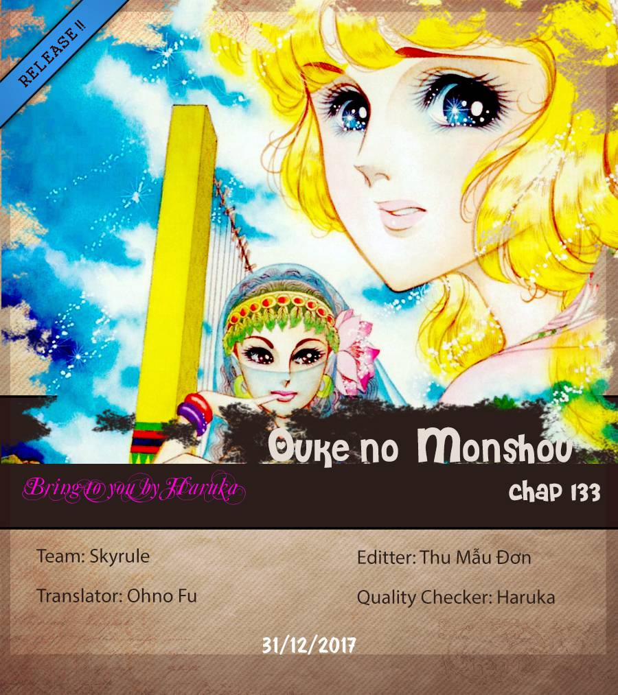 Nữ Hoàng Ai Cập 133 trang 0