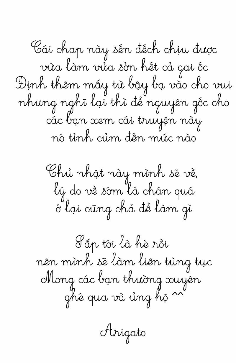 Nữ Hoàng Ai Cập 31 trang 1