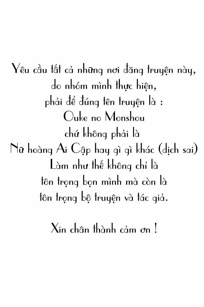 Nữ Hoàng Ai Cập 55 trang 1