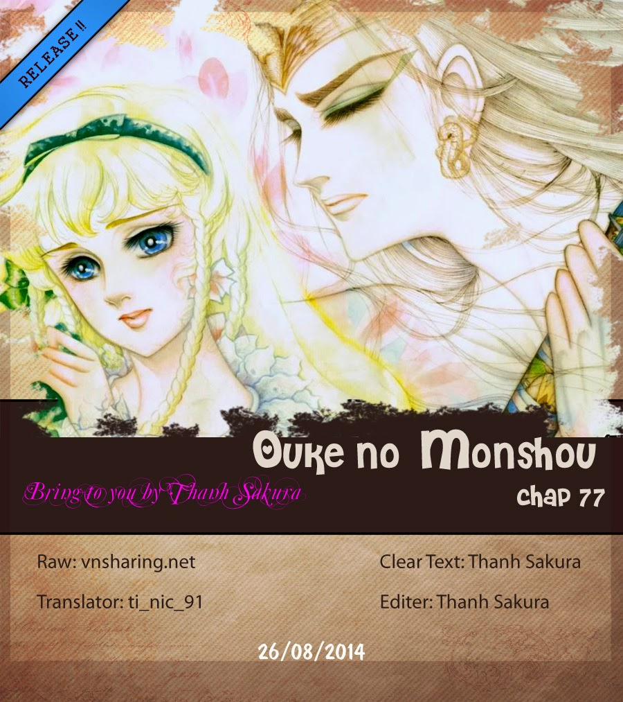 Nữ Hoàng Ai Cập 77 trang 0