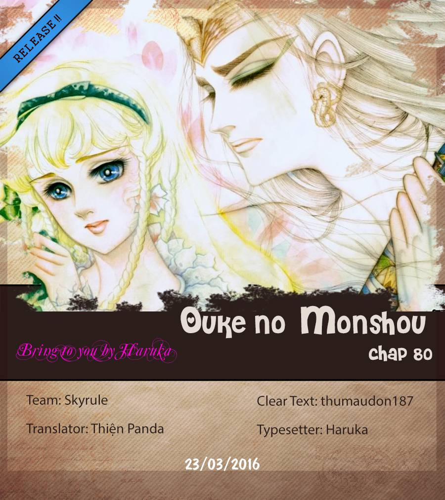 Nữ Hoàng Ai Cập 80 trang 0