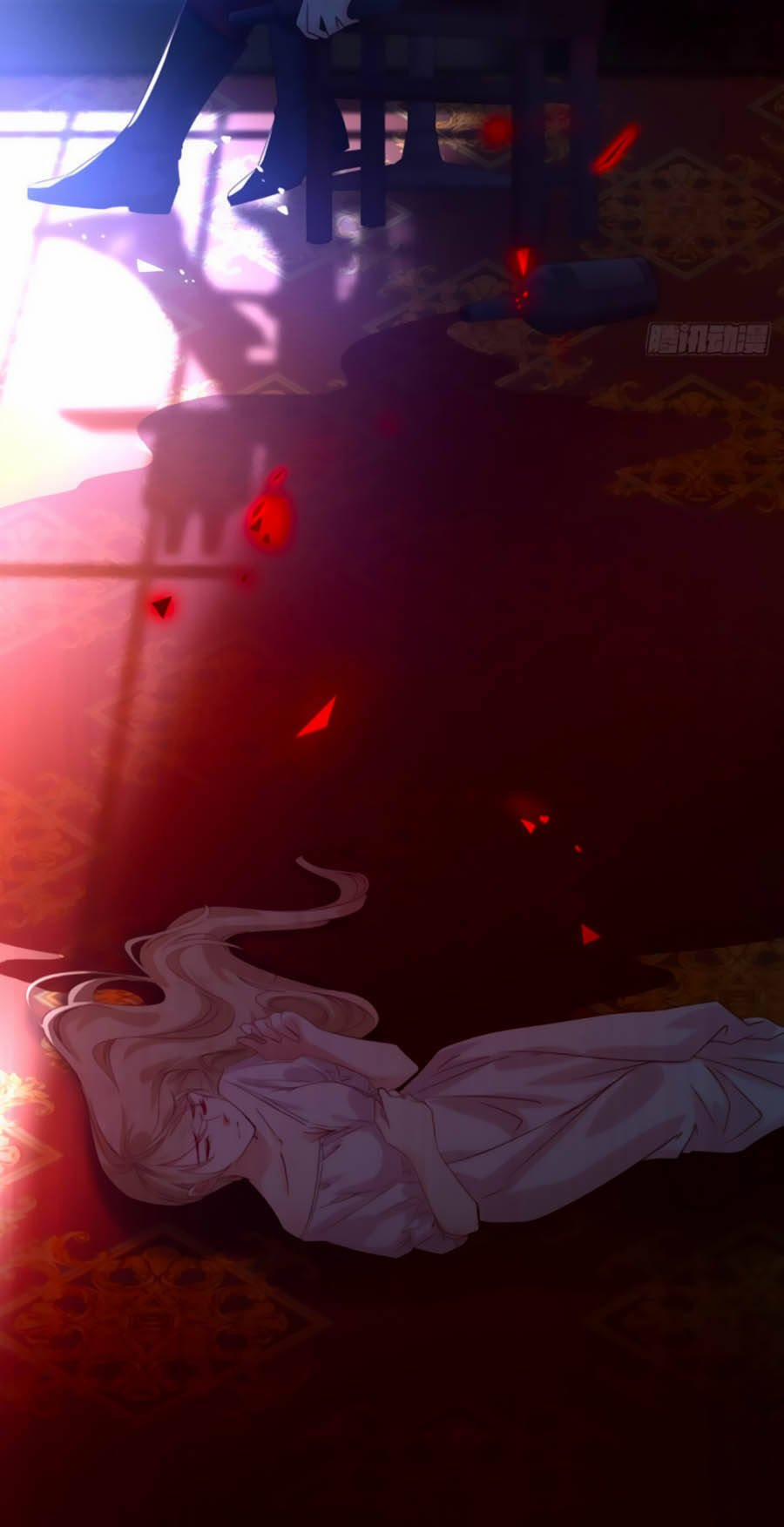 Nữ Hoàng Đầu Tiên Của Đế Quốc 1 trang 18