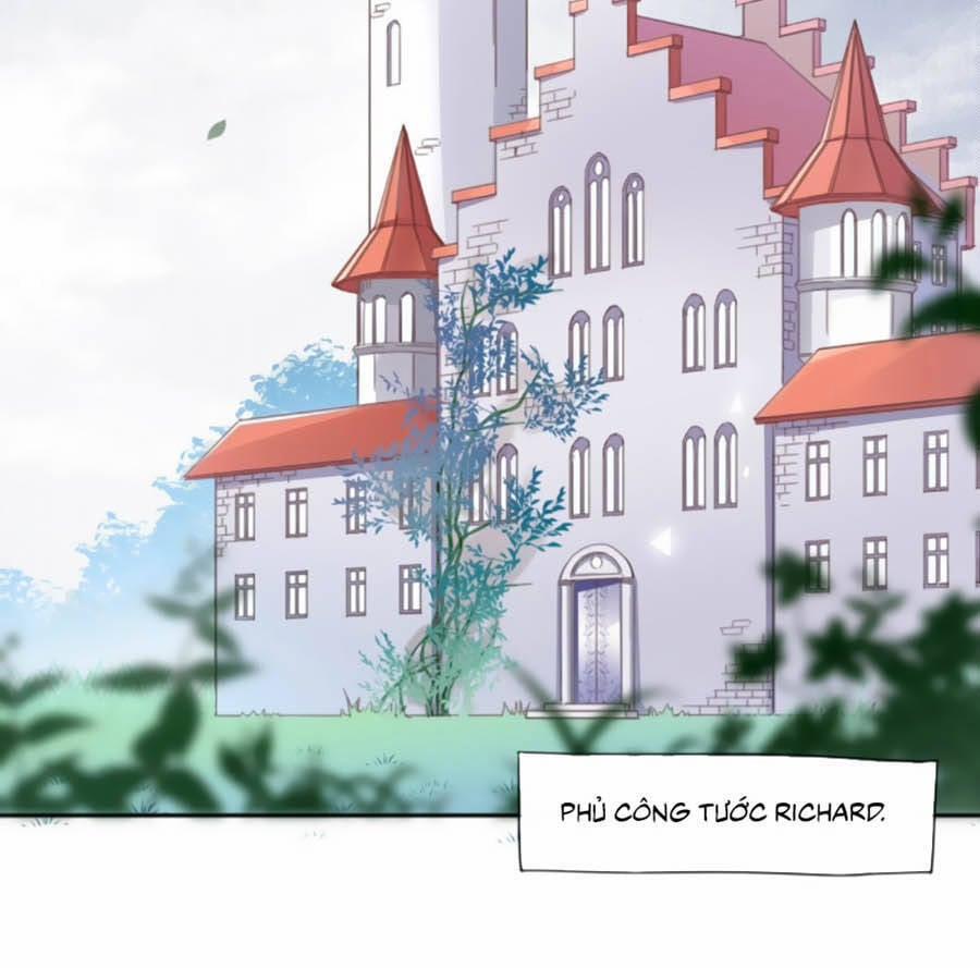 Nữ Hoàng Đầu Tiên Của Đế Quốc 1 trang 2