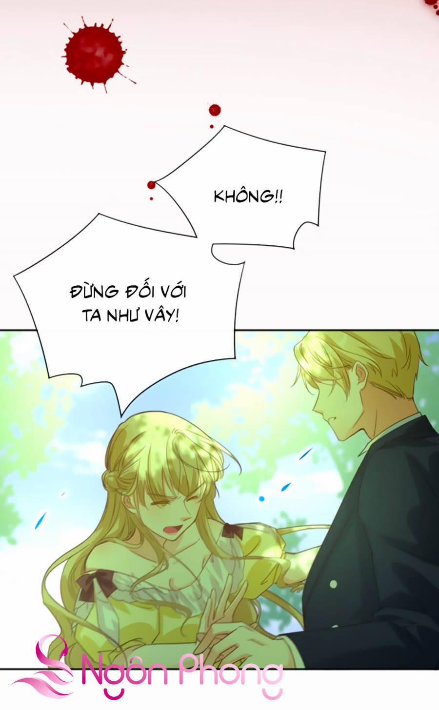 Nữ Hoàng Đầu Tiên Của Đế Quốc 1 trang 33