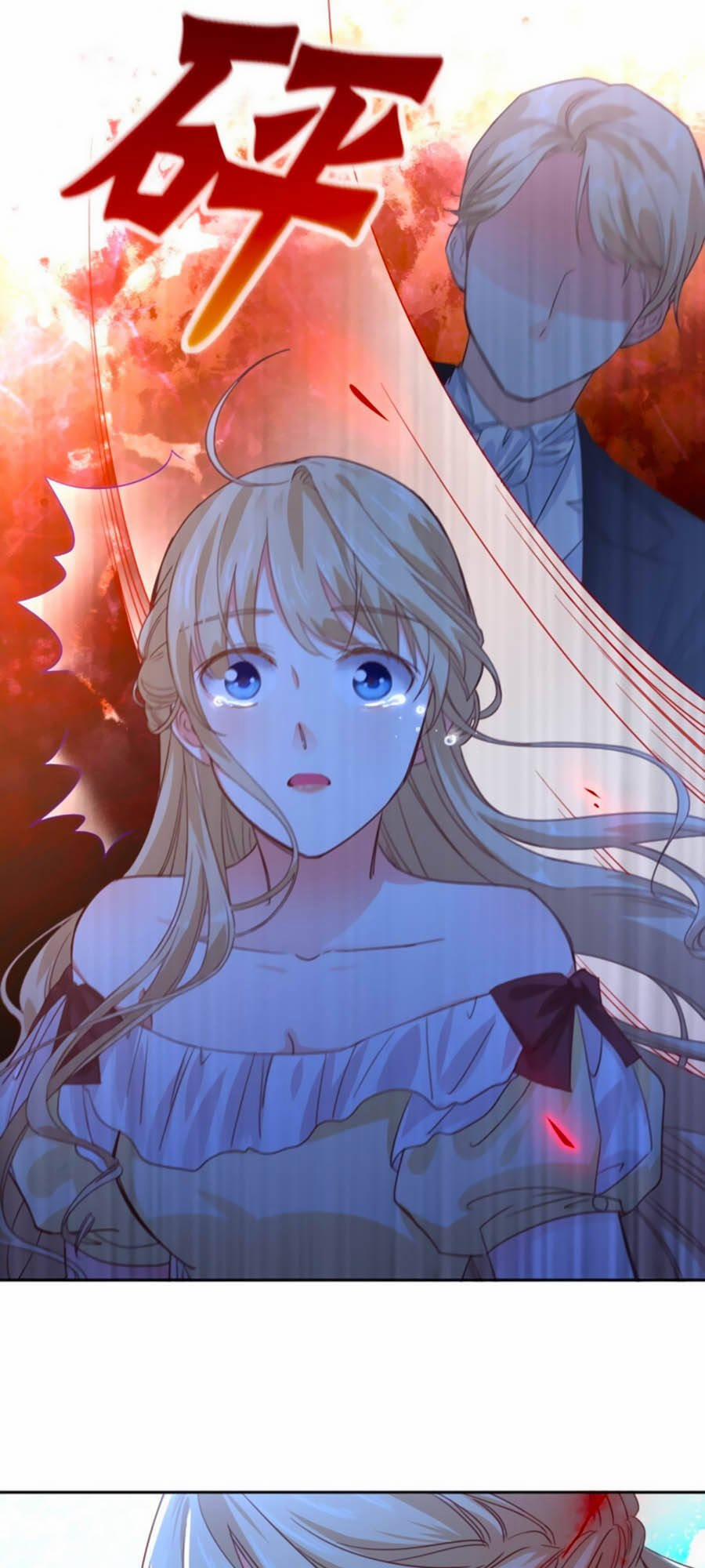 Nữ Hoàng Đầu Tiên Của Đế Quốc 1 trang 37