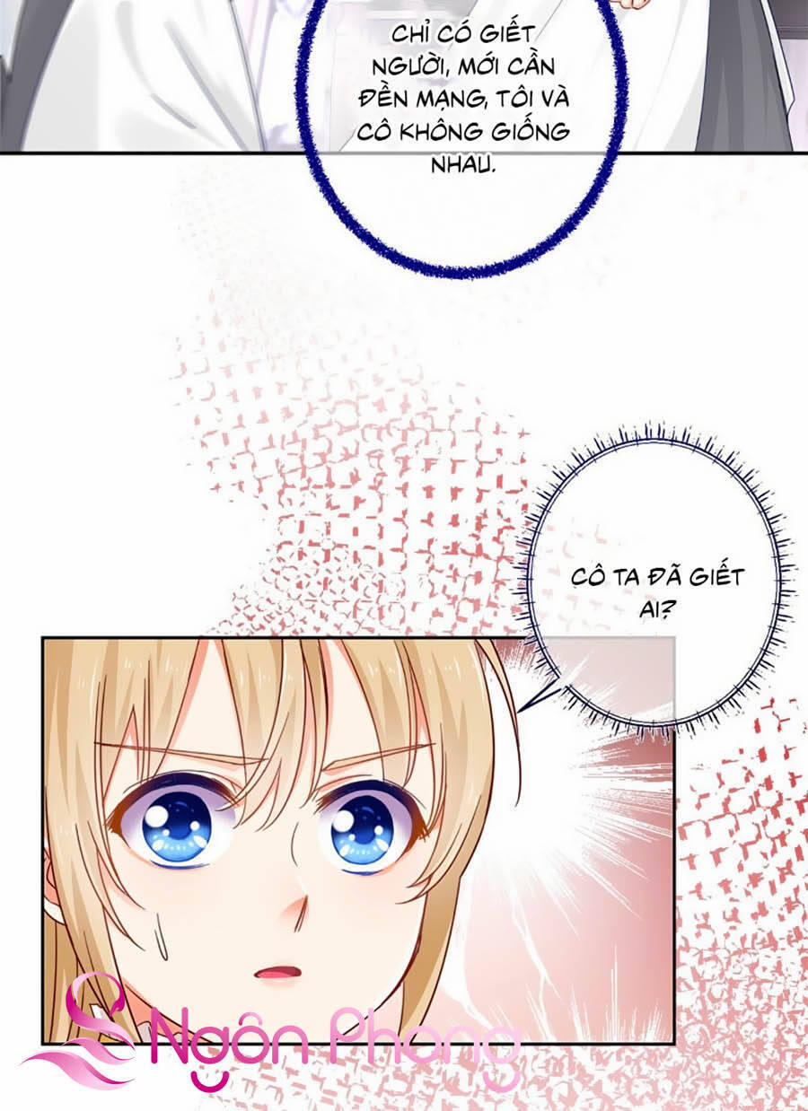 Nữ Hoàng Đầu Tiên Của Đế Quốc 10 trang 12