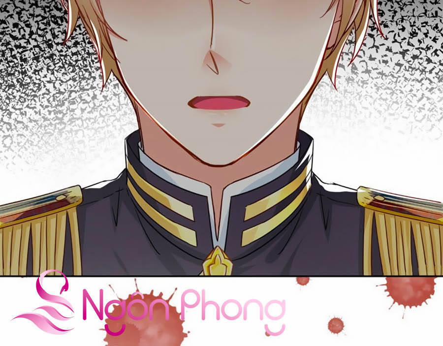 Nữ Hoàng Đầu Tiên Của Đế Quốc 10 trang 31