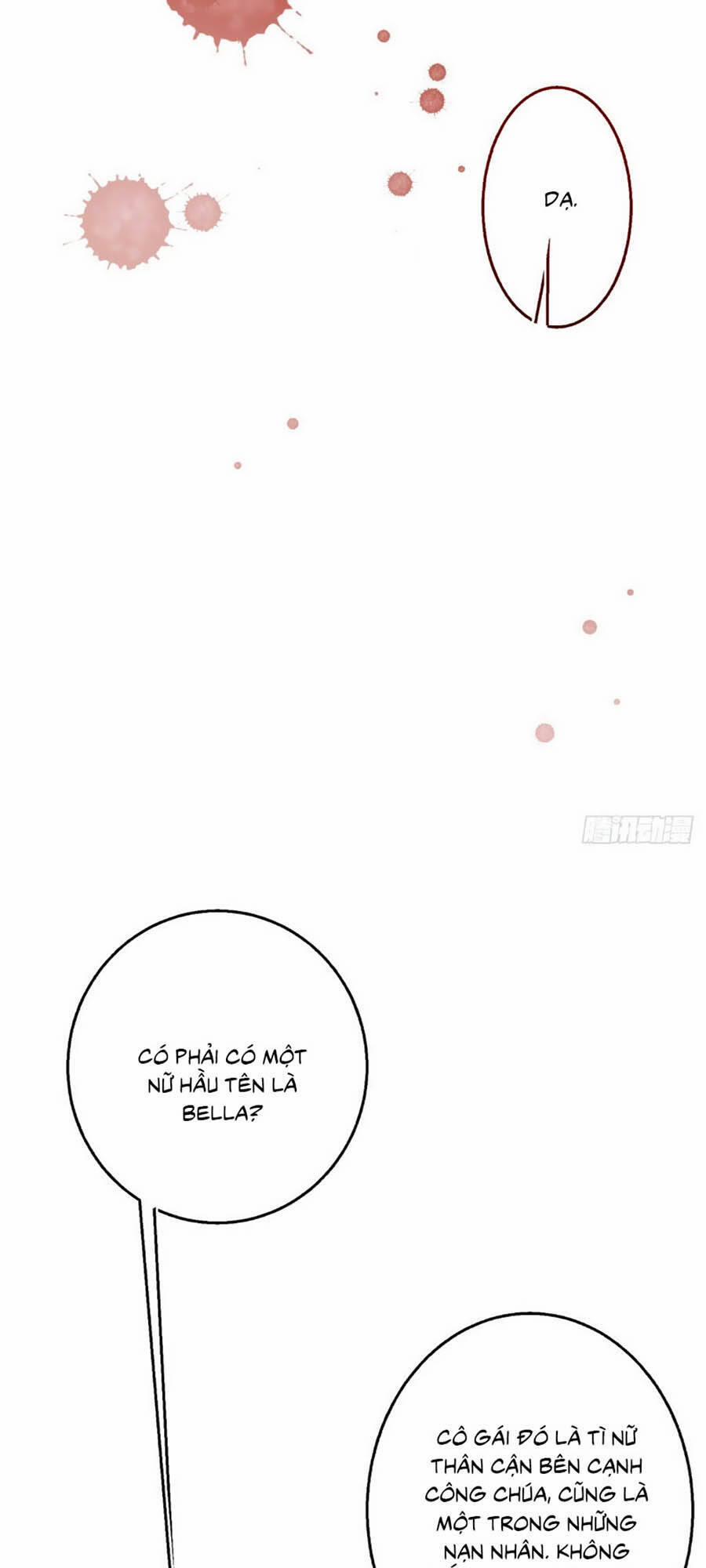 Nữ Hoàng Đầu Tiên Của Đế Quốc 10 trang 32