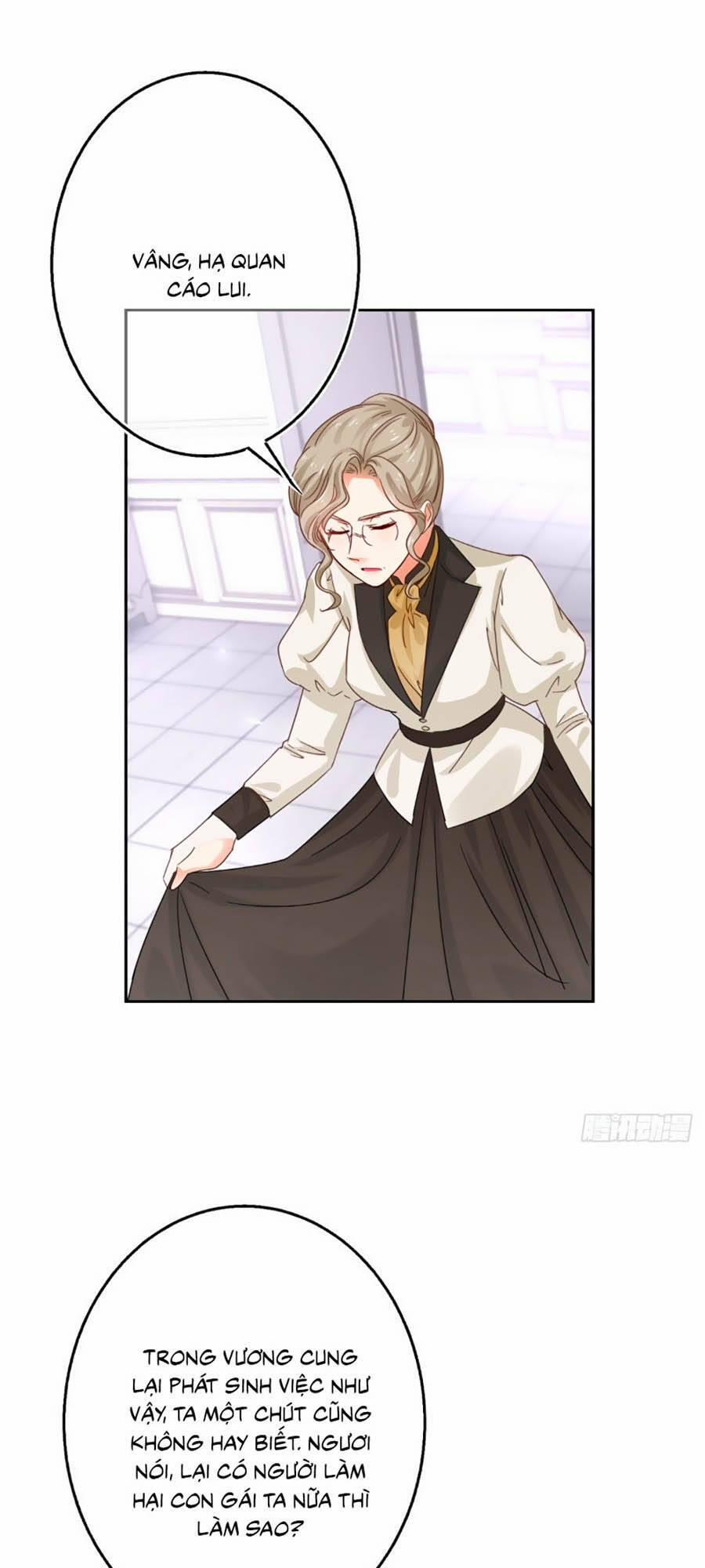 Nữ Hoàng Đầu Tiên Của Đế Quốc 10 trang 37
