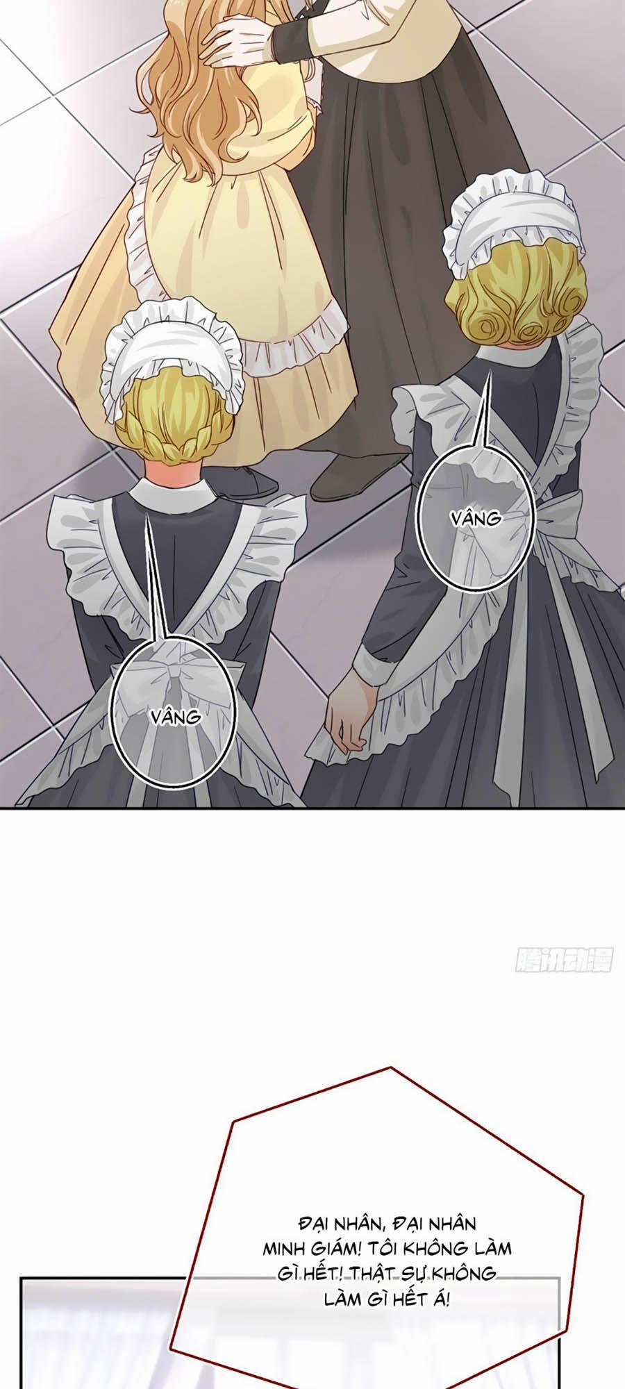 Nữ Hoàng Đầu Tiên Của Đế Quốc 10 trang 7