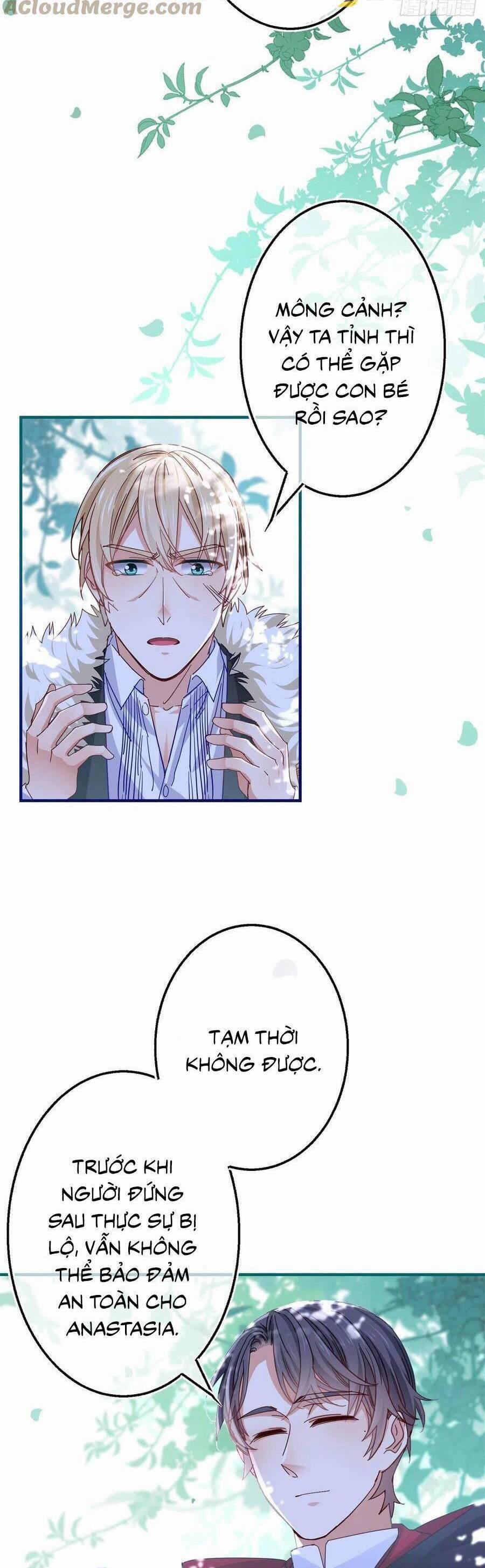 Nữ Hoàng Đầu Tiên Của Đế Quốc 100 trang 18