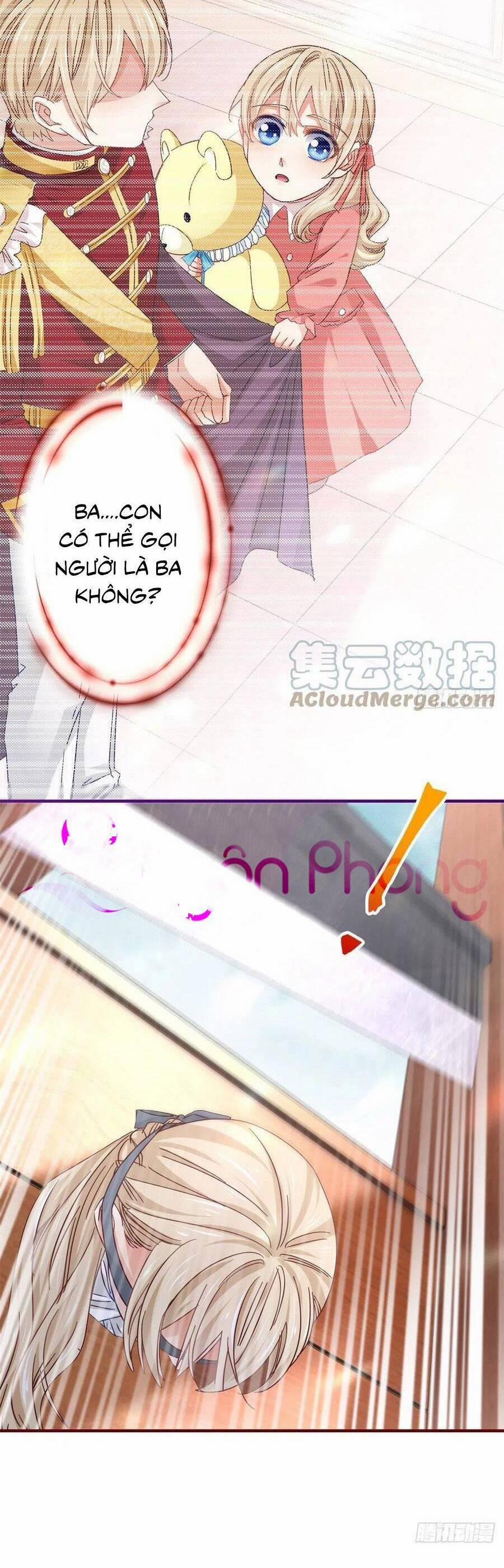 Nữ Hoàng Đầu Tiên Của Đế Quốc 100 trang 5