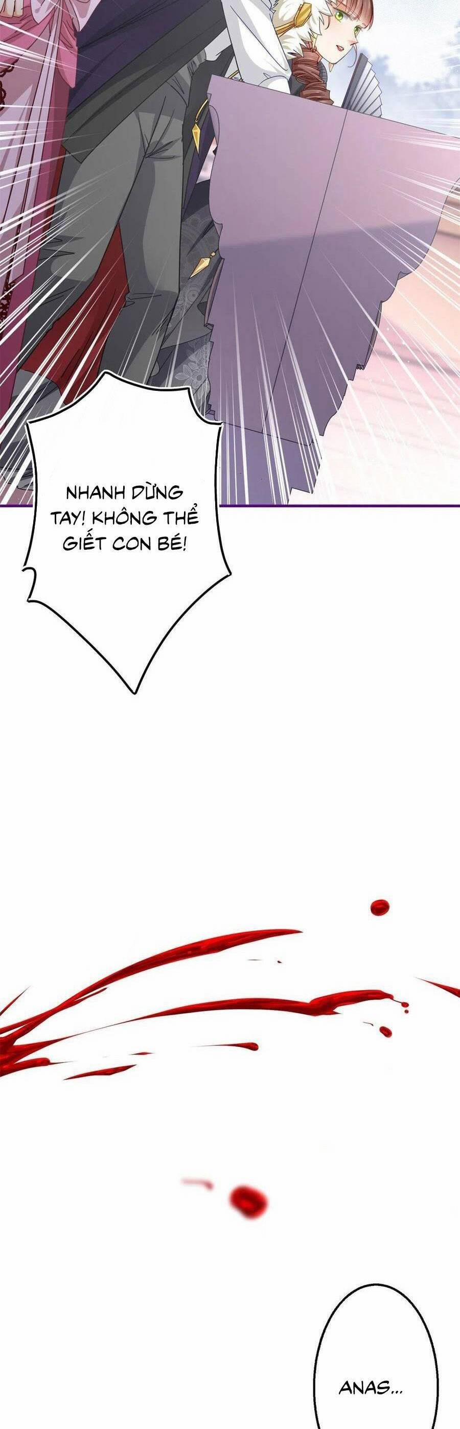 Nữ Hoàng Đầu Tiên Của Đế Quốc 100 trang 7