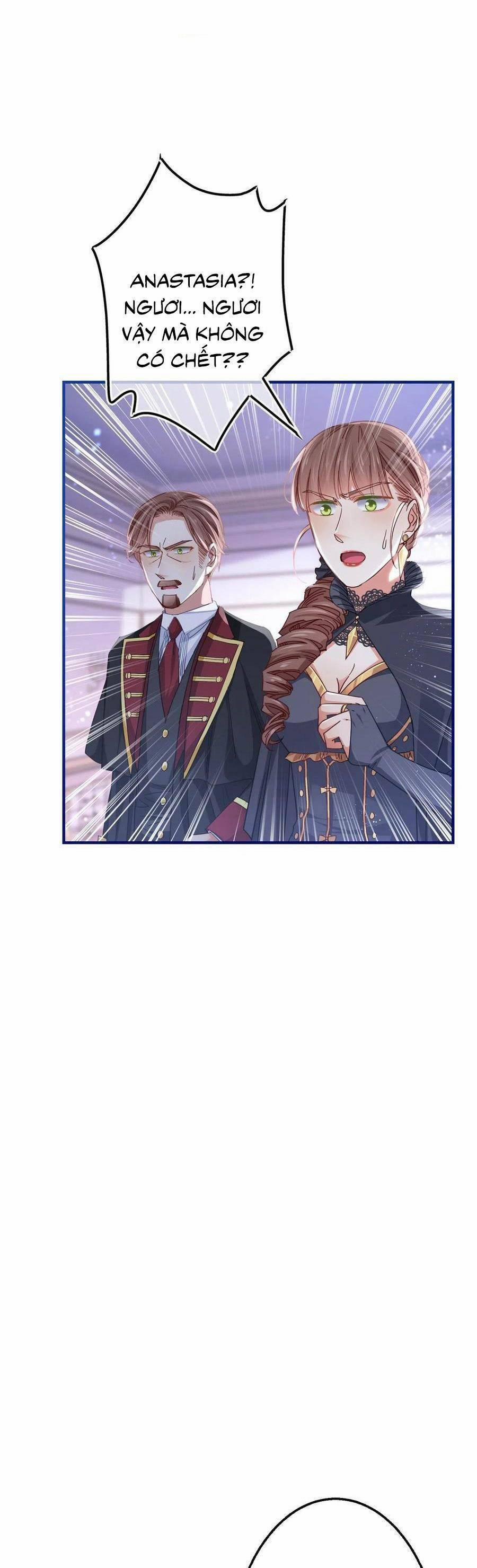 Nữ Hoàng Đầu Tiên Của Đế Quốc 101 trang 11