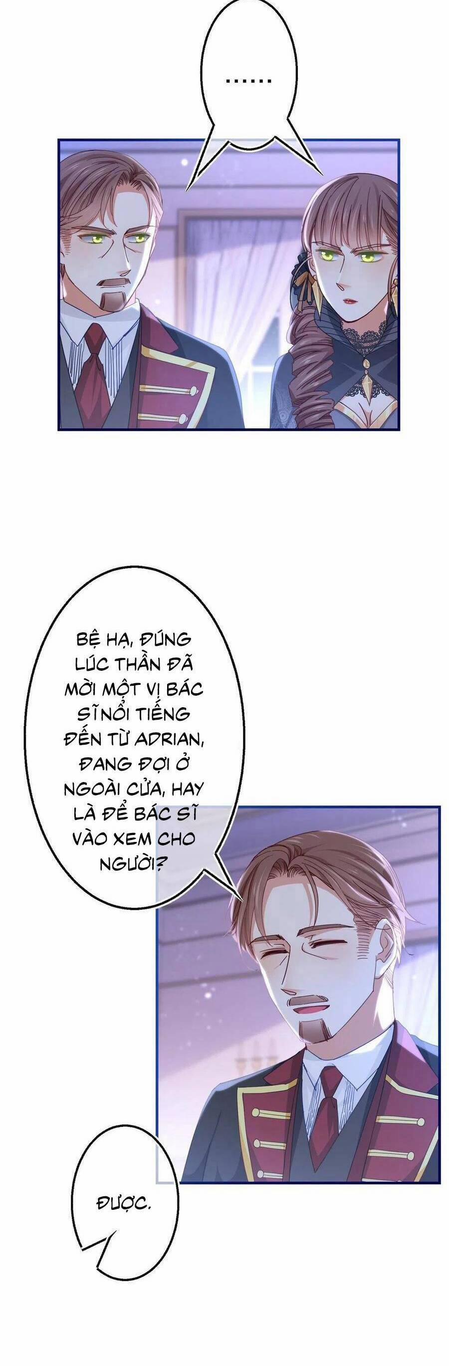 Nữ Hoàng Đầu Tiên Của Đế Quốc 101 trang 4