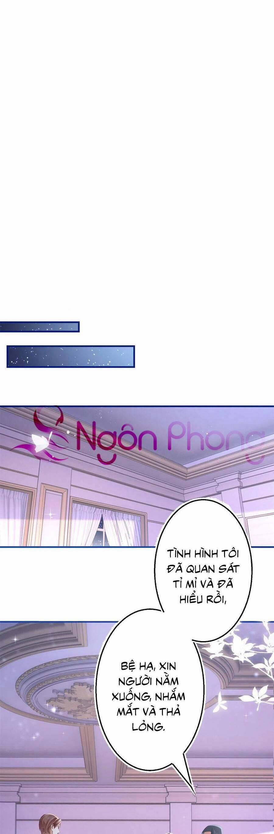 Nữ Hoàng Đầu Tiên Của Đế Quốc 101 trang 5