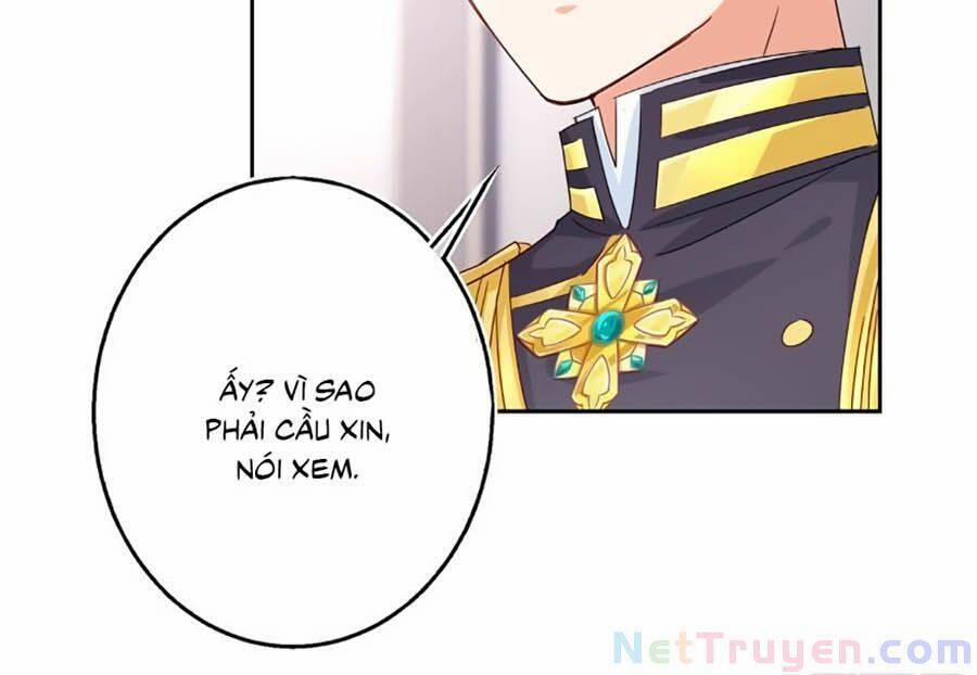 Nữ Hoàng Đầu Tiên Của Đế Quốc 11 trang 22