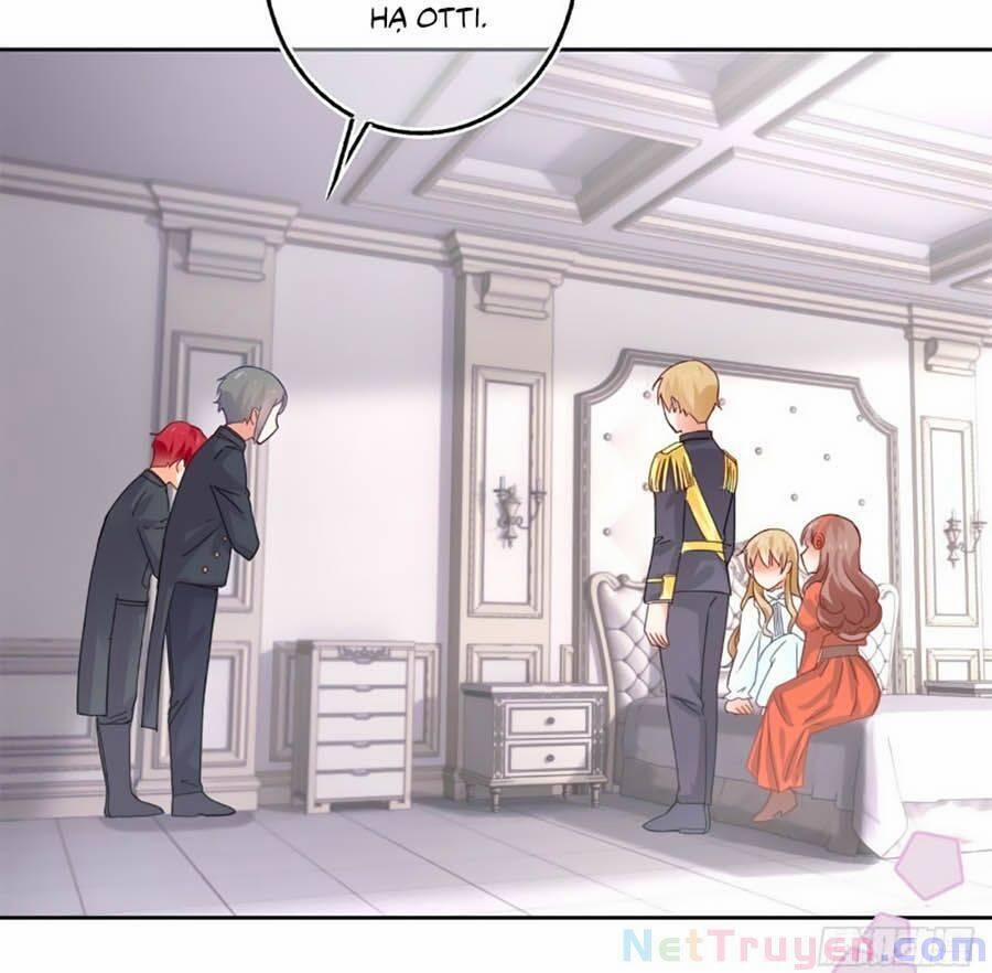 Nữ Hoàng Đầu Tiên Của Đế Quốc 11 trang 26