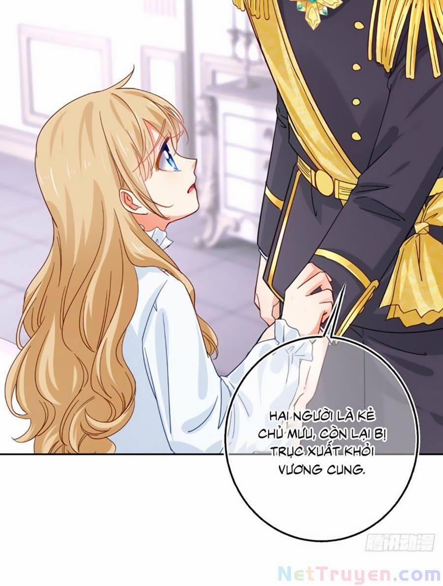 Nữ Hoàng Đầu Tiên Của Đế Quốc 11 trang 31