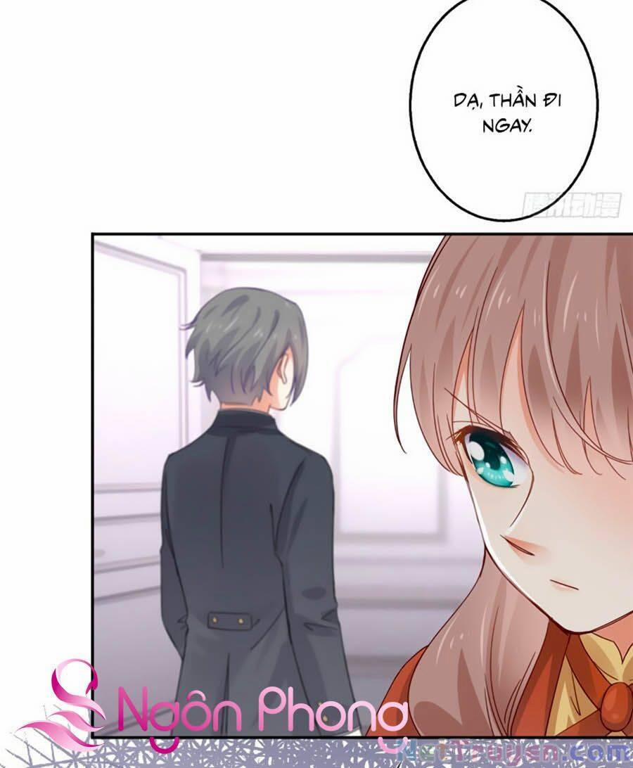 Nữ Hoàng Đầu Tiên Của Đế Quốc 11 trang 5