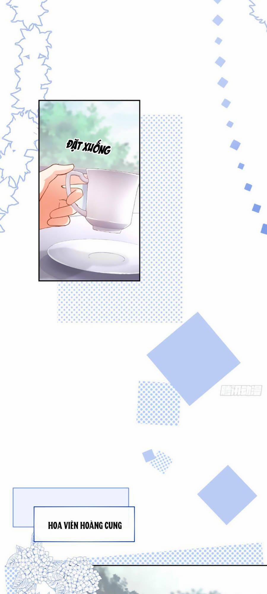 Nữ Hoàng Đầu Tiên Của Đế Quốc 12 trang 11