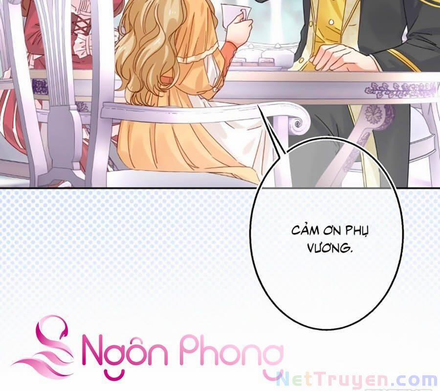 Nữ Hoàng Đầu Tiên Của Đế Quốc 12 trang 13