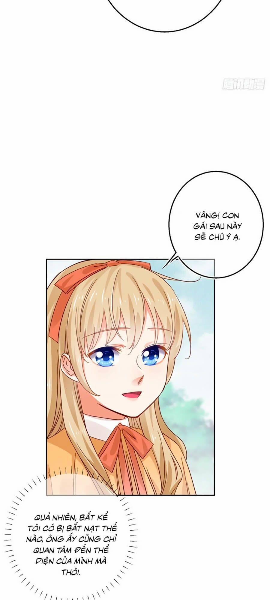 Nữ Hoàng Đầu Tiên Của Đế Quốc 12 trang 15