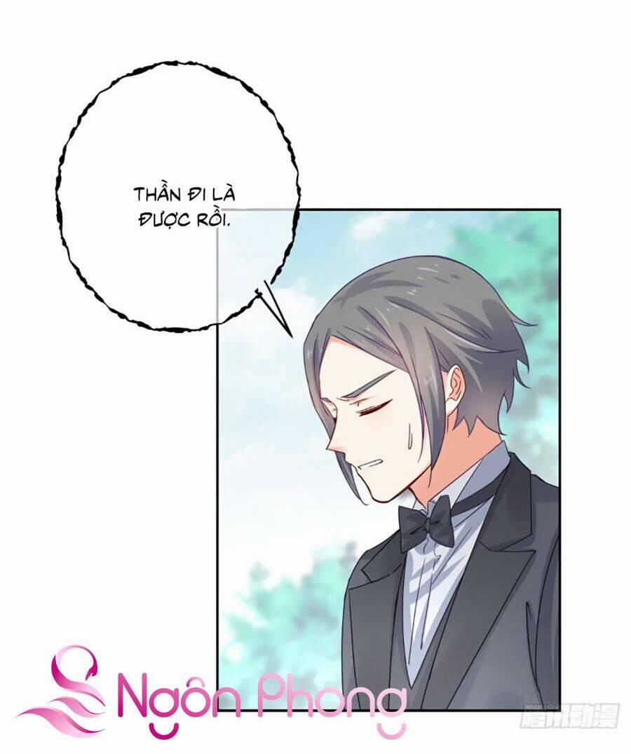 Nữ Hoàng Đầu Tiên Của Đế Quốc 13 trang 13