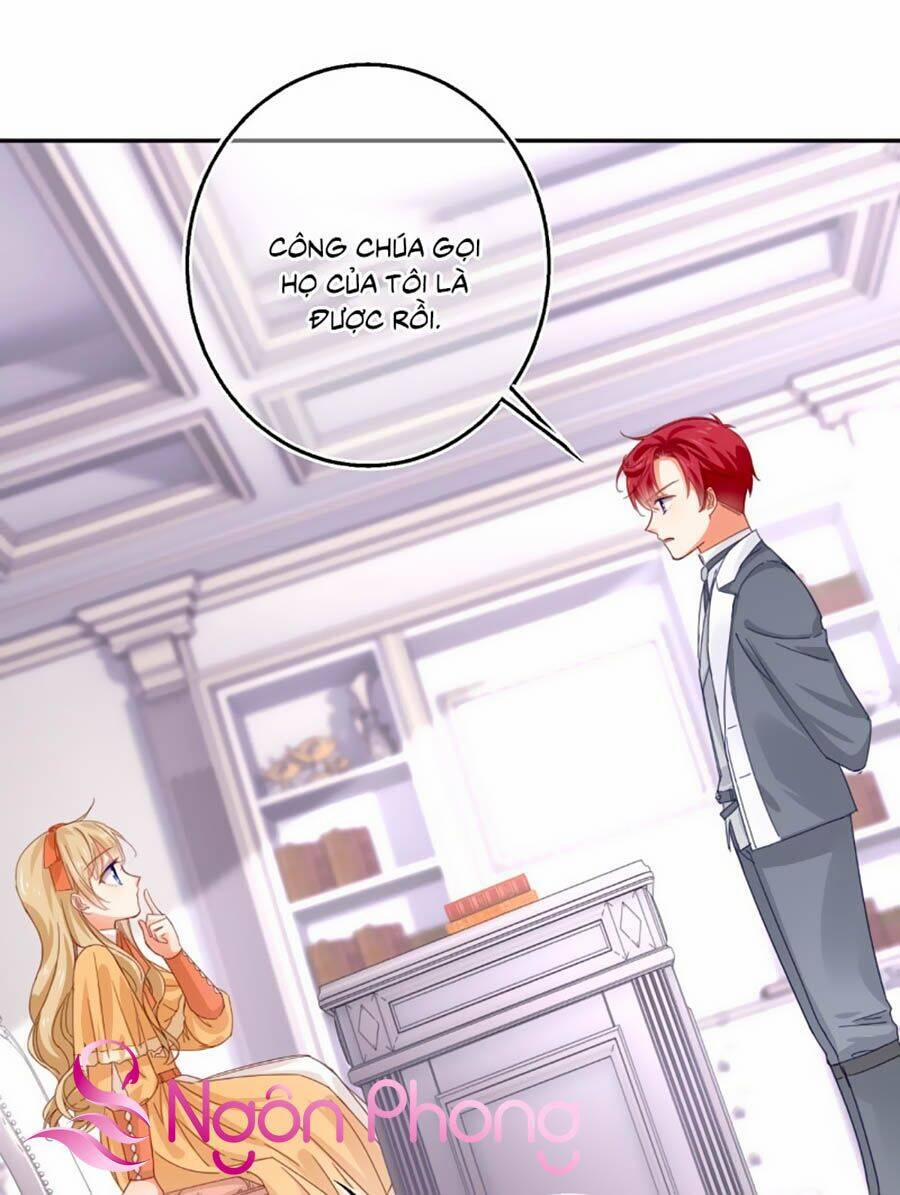 Nữ Hoàng Đầu Tiên Của Đế Quốc 13 trang 20