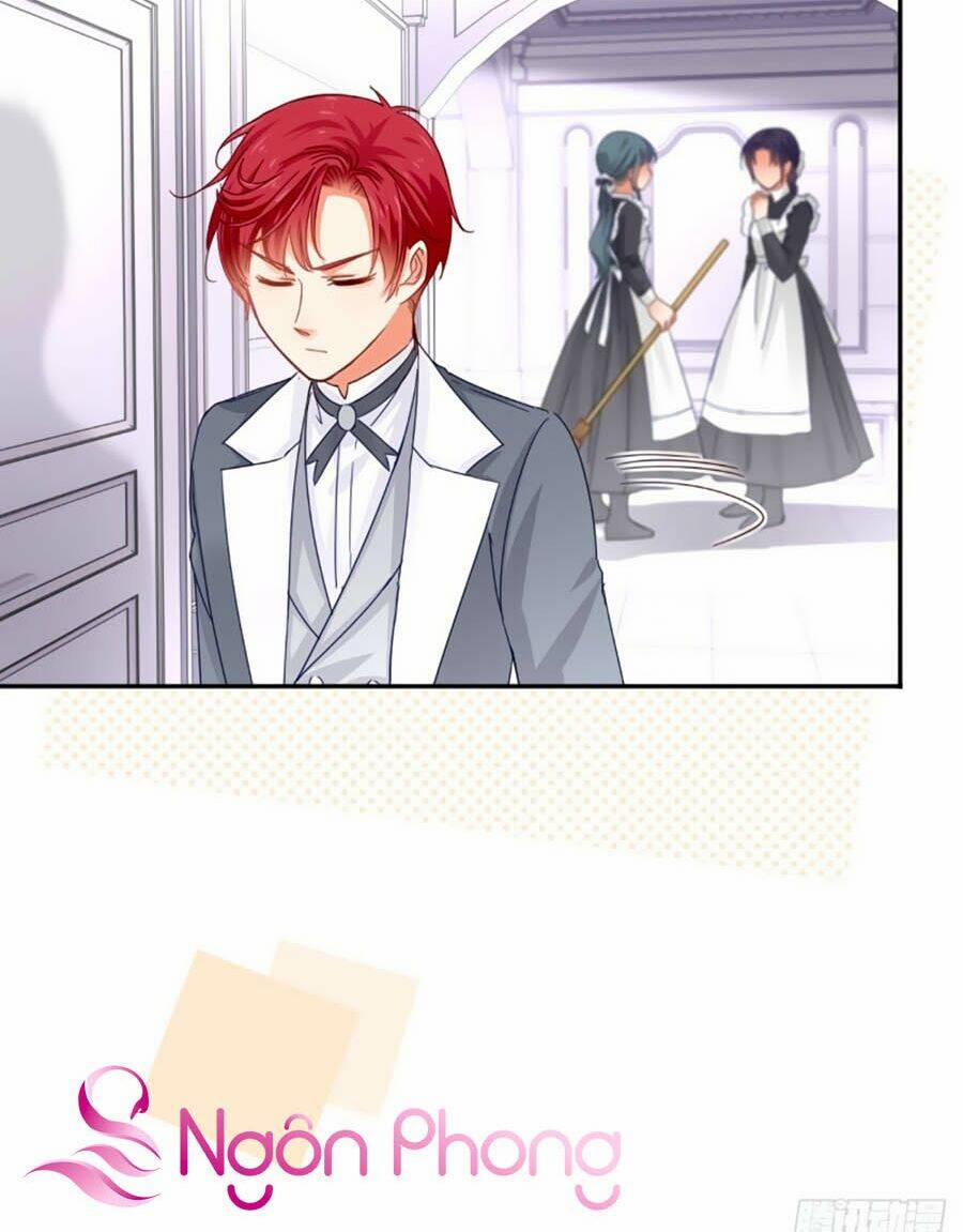 Nữ Hoàng Đầu Tiên Của Đế Quốc 13 trang 24