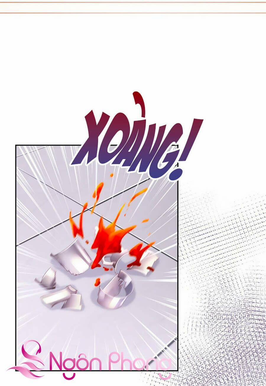 Nữ Hoàng Đầu Tiên Của Đế Quốc 13 trang 29