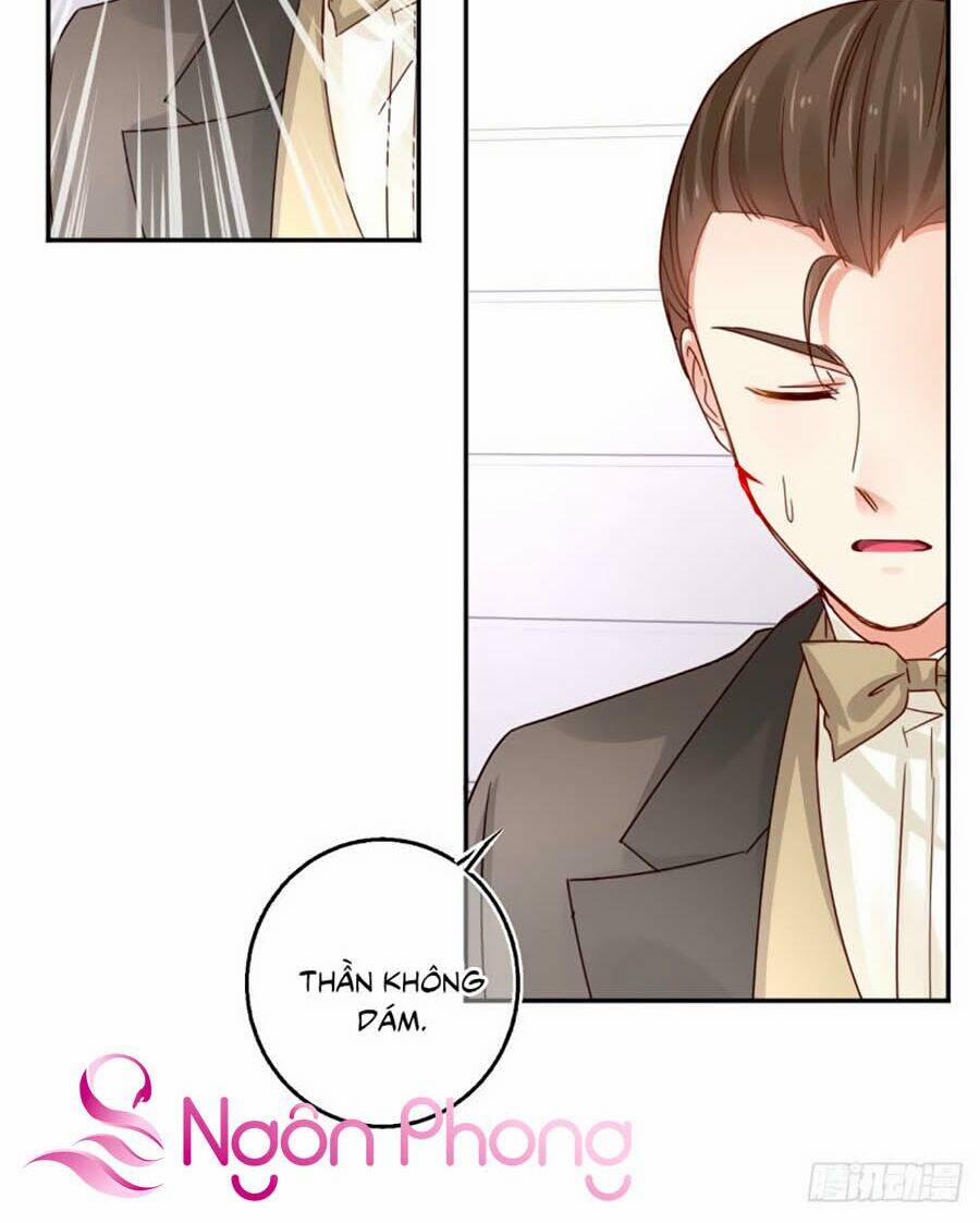 Nữ Hoàng Đầu Tiên Của Đế Quốc 13 trang 34