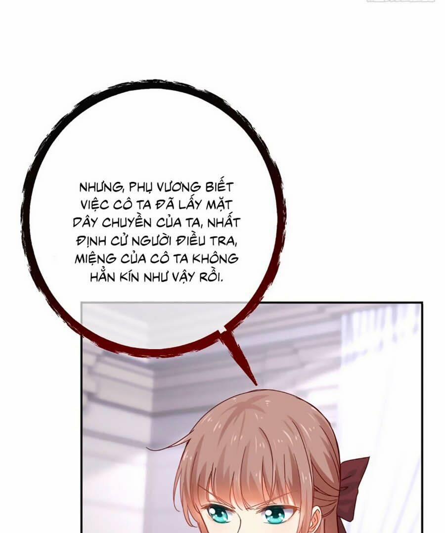 Nữ Hoàng Đầu Tiên Của Đế Quốc 13 trang 36