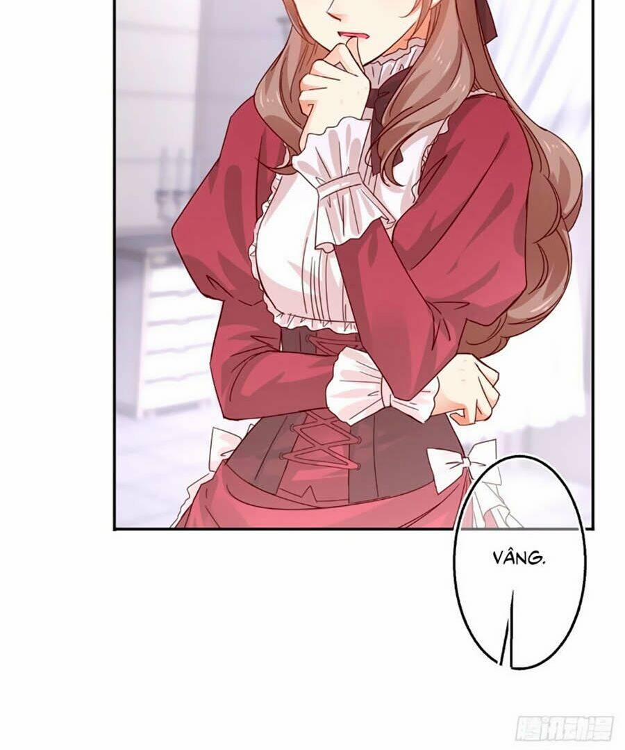 Nữ Hoàng Đầu Tiên Của Đế Quốc 13 trang 37