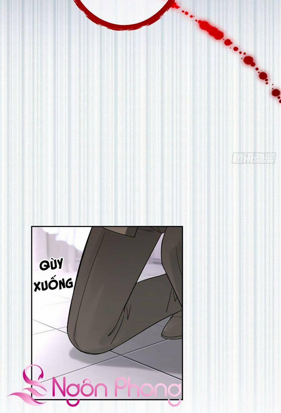 Nữ Hoàng Đầu Tiên Của Đế Quốc 13 trang 40