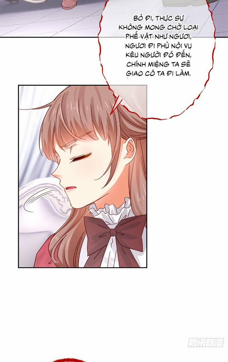 Nữ Hoàng Đầu Tiên Của Đế Quốc 13 trang 42