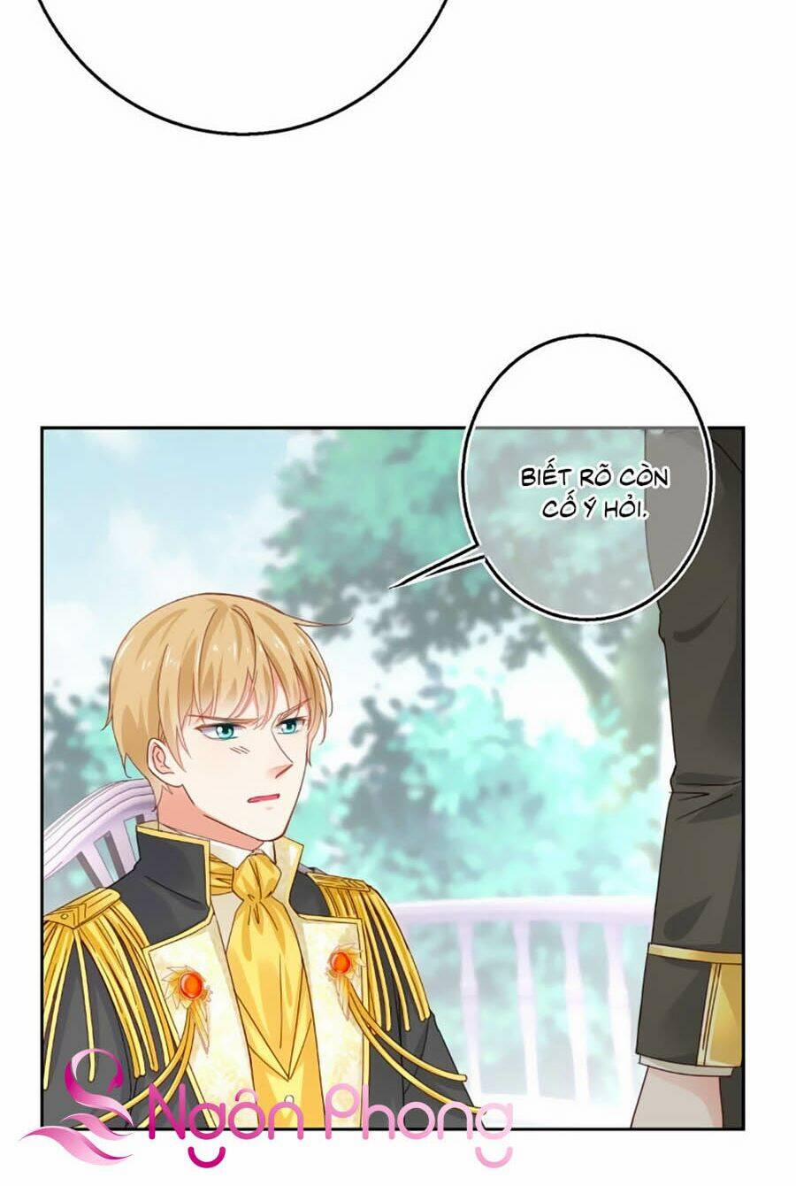 Nữ Hoàng Đầu Tiên Của Đế Quốc 13 trang 5